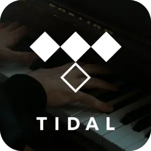 خرید اکانت تیدال (Tidal)