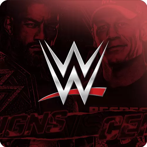 خرید اکانت WWE
