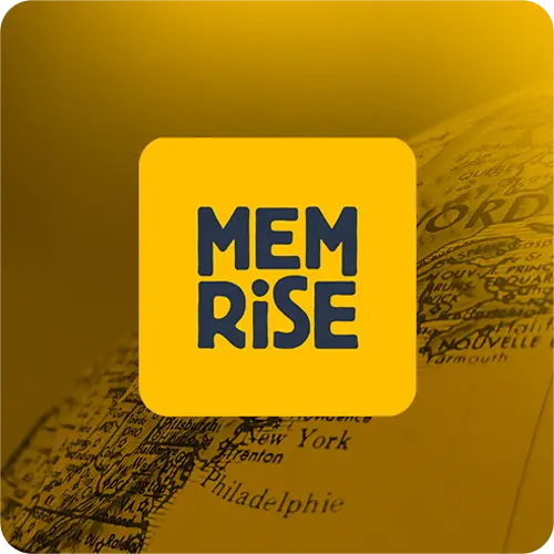 خرید اکانت memrise