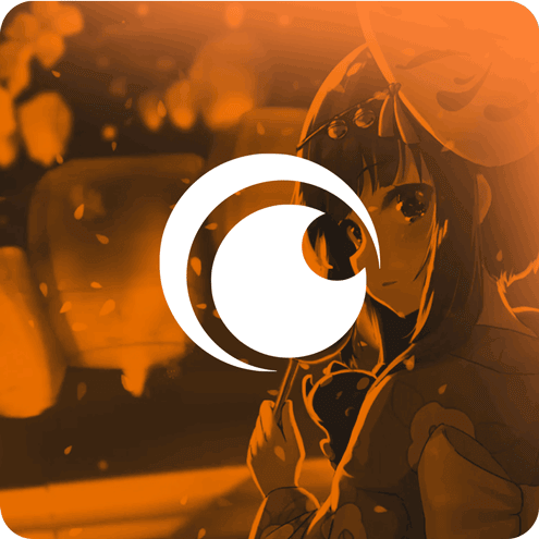 خرید اکانت Crunchyroll