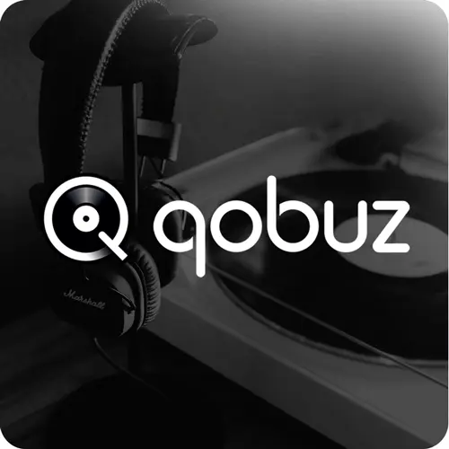 اکانت پرمیوم Qobuz