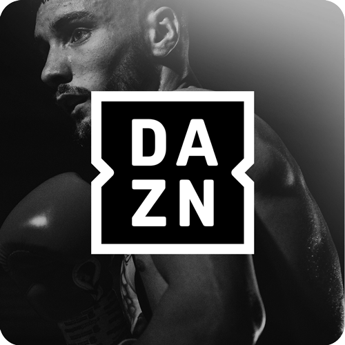 خرید اکانت DAZN