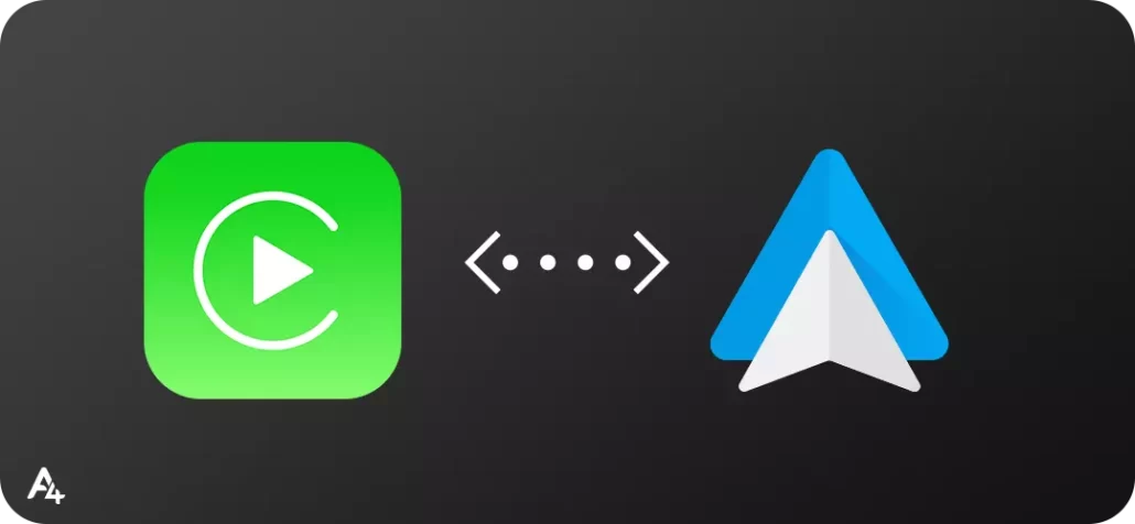 سازگاری کامل با Android Auto و Carplay اپل