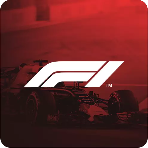 اکانت F1 TV