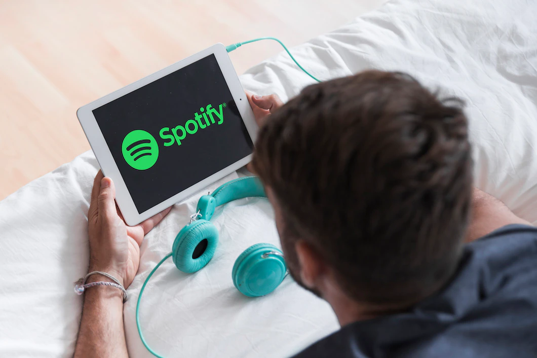 اکانت پرمیوم Spotify
