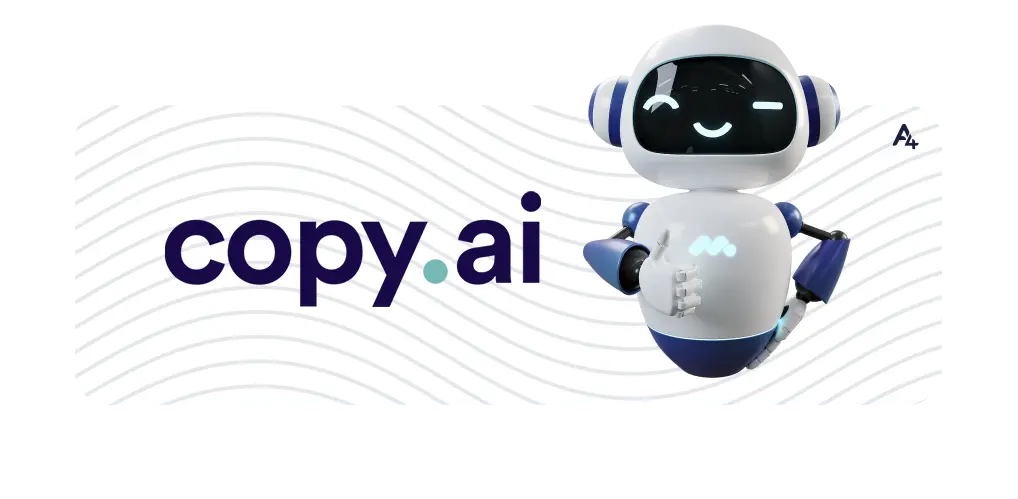مزایا و معایب ابزار هوشمند Copy.ai