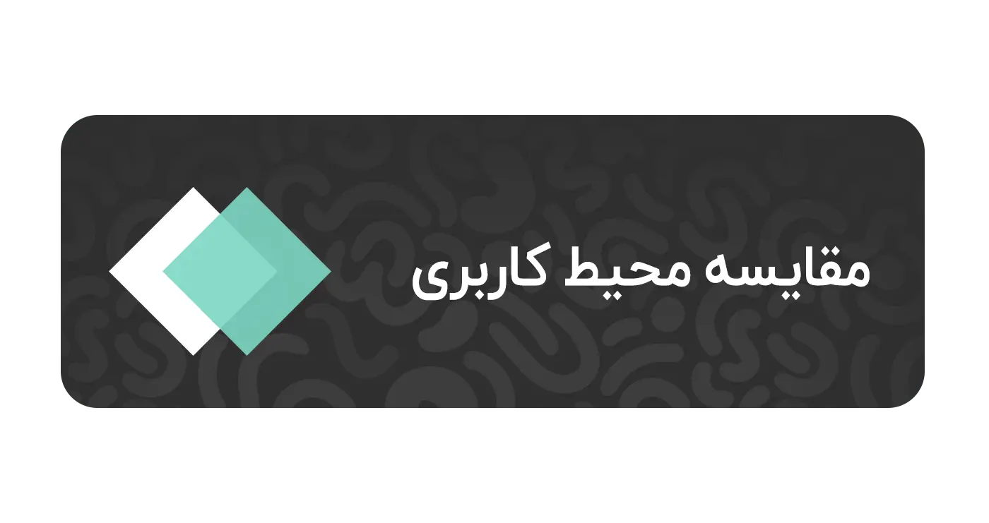 محیط کاربری DALL-E و MidJourney