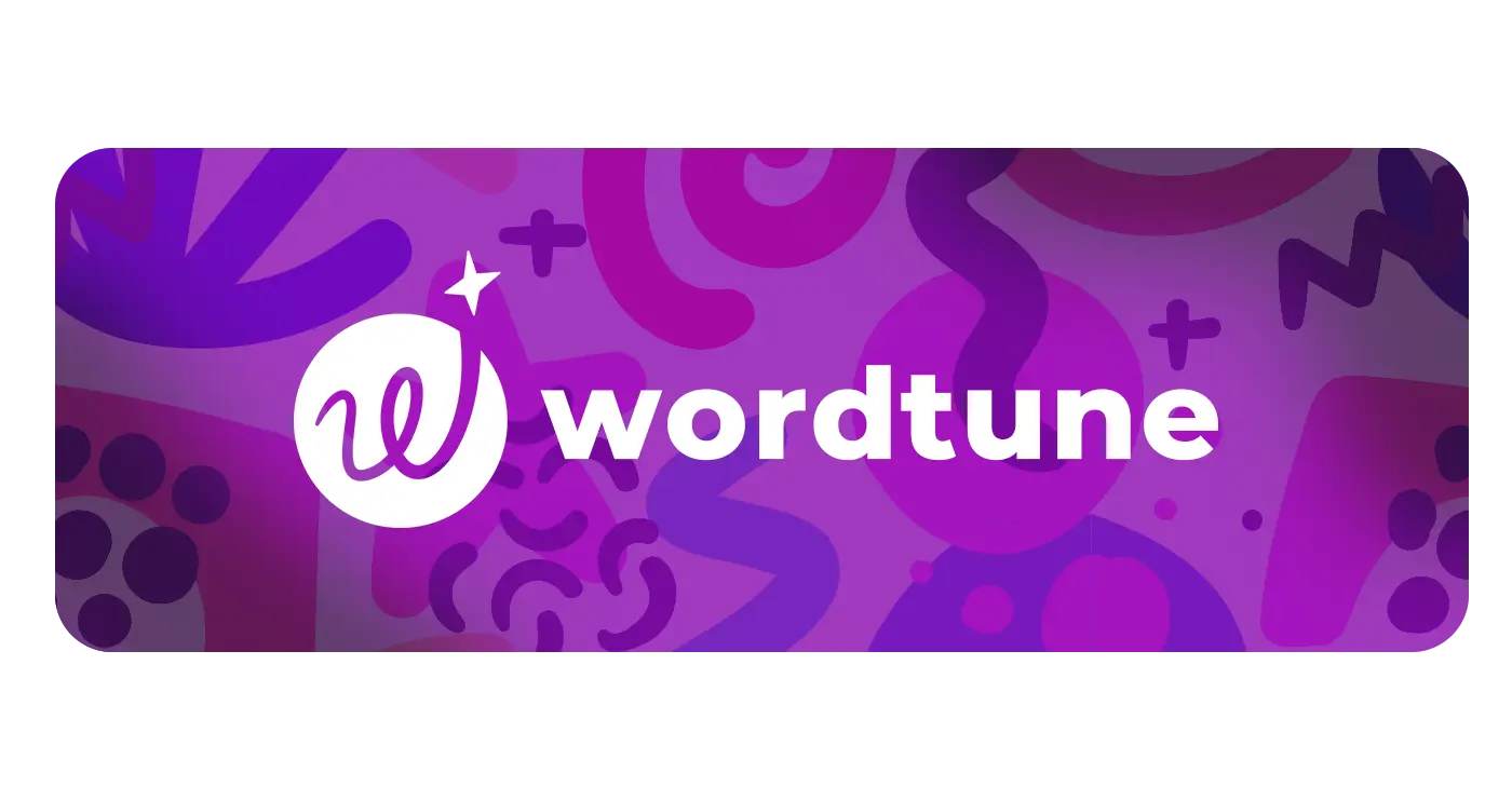 معرفی و بررسی نرم افزار wordtune