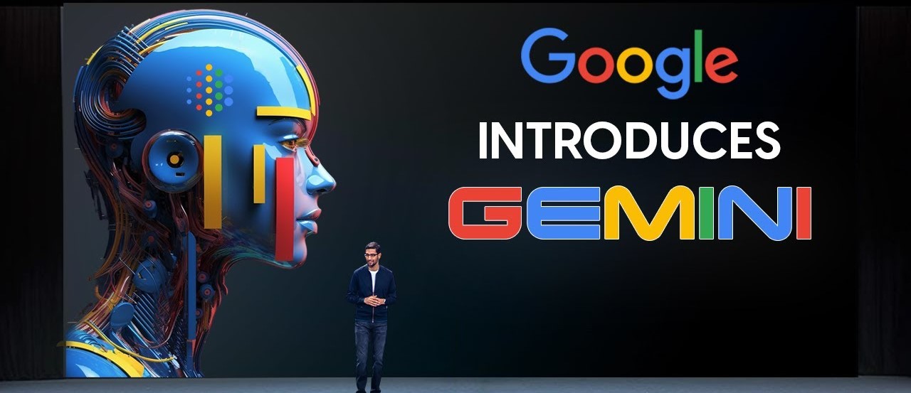هوش مصنوعی gemini