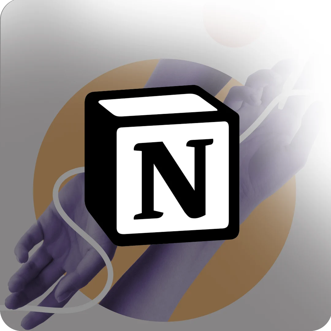 خرید اکانت Notion