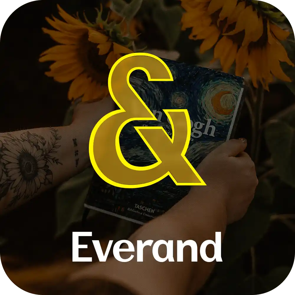 خرید اکانت Everand