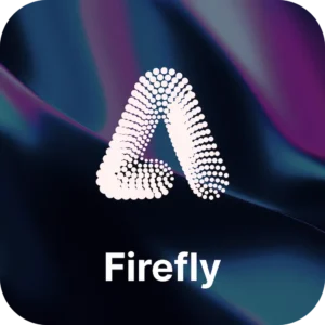 خرید اکانت Adobe Firefly