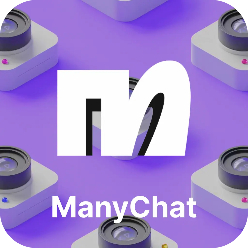 خرید اکانت ManyChat