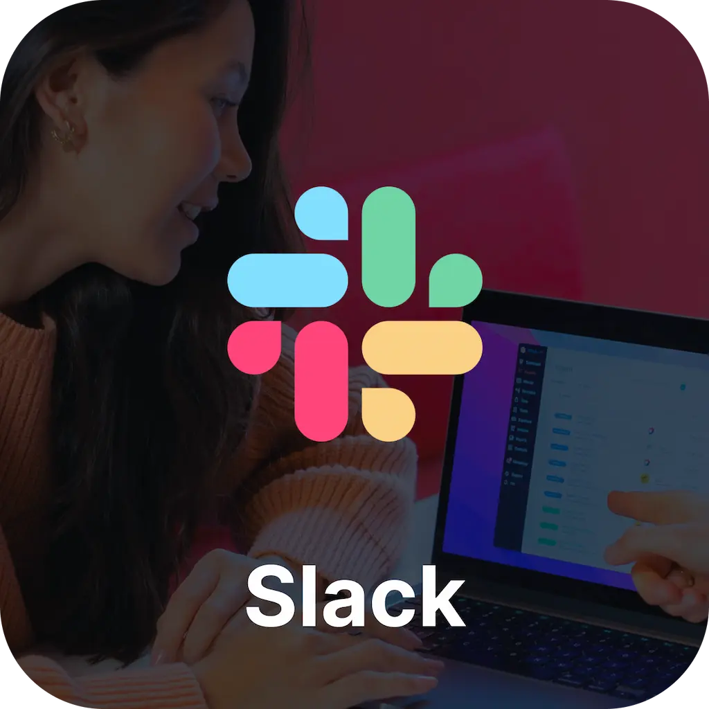 خرید اکانت Slack (اسلک)