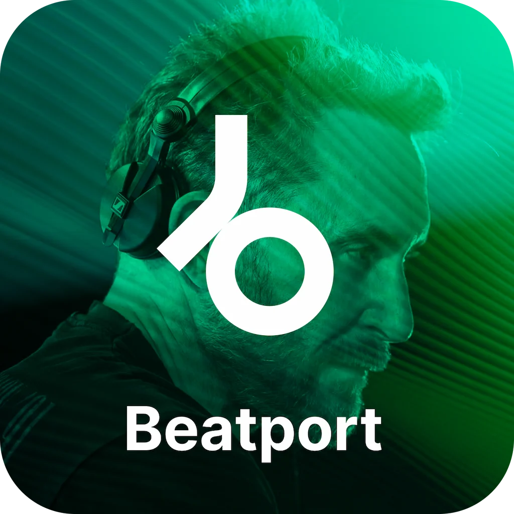 خرید اکانت Beatport 